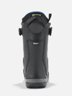 K2 Thraxis Men's Snowboard Boots 2024 -K2 Store k2 2324 thraxis black B2303001 3