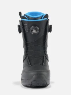 K2 Thraxis Men's Snowboard Boots 2024 -K2 Store k2 2324 thraxis black B2303001 4