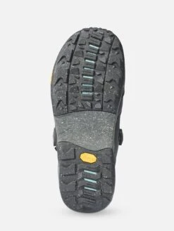 K2 Thraxis Men's Snowboard Boots 2024 -K2 Store k2 2324 thraxis black B2303001 5