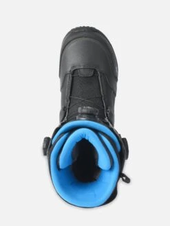 K2 Thraxis Men's Snowboard Boots 2024 -K2 Store k2 2324 thraxis black B2303001 6