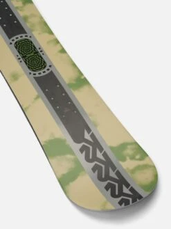 K2 Vandal Youth Snowboard 2024 -K2 Store k2 2324 vandal B2302019 4
