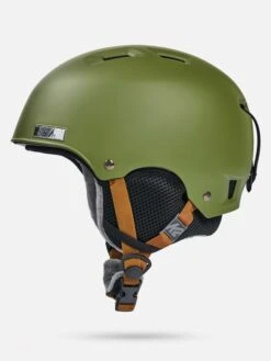K2 Verdict Men's Helmet 2024 8 K2 Verdict Men's Helmet 2024 -K2 Store k2 2324 verdict olive drab S2308009