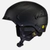 K2 Virtue MIPS Women's Helmet 2024 2 K2 Virtue MIPS Women's Helmet 2024 -K2 Store k2 2324 virtue mips black S2308011