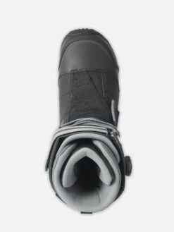 K2 Waive Unisex Snowboard Boots 2024 13 K2 Waive Unisex Snowboard Boots 2024 -K2 Store k2 2324 waive black B2303012 6