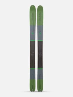 K2 Wayback 106 Men's Skis 2024
