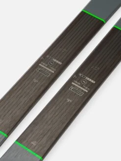 K2 Wayback 106 Men's Skis 2024 -K2 Store k2 2324 wayback 106 S230301301 6