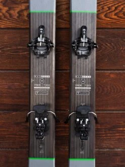 K2 Wayback 106 Men's Skis 2024 -K2 Store k2 2324 wayback 106 S230301301 9