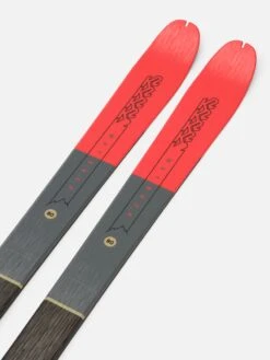 K2 Wayback 80 Men's Skis 2024 -K2 Store k2 2324 wayback 80 S230303801 5