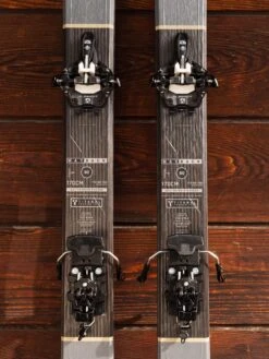 K2 Wayback 80 Men's Skis 2024 -K2 Store k2 2324 wayback 80 S230303801 9
