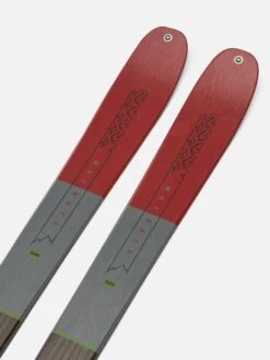 K2 Wayback 89 Women's Skis 2024 -K2 Store k2 2324 wayback 89w S230303501 5