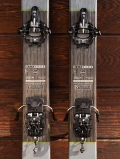 K2 Wayback 89 Women's Skis 2024 -K2 Store k2 2324 wayback 89w S230303501 9