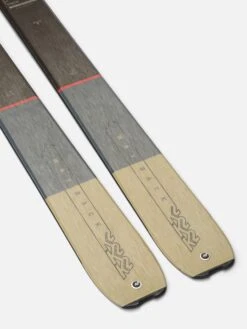 K2 Wayback 92 Men's Skis 2024 -K2 Store k2 2324 wayback 92 S230301601 4