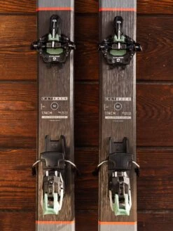 K2 Wayback 92 Men's Skis 2024 -K2 Store k2 2324 wayback 92 S230301601 9