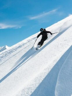 K2 Wayback 98 Women's Skis 2024 -K2 Store k2 2324 wayback 98w S230308801 10