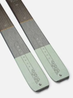 K2 Wayback 98 Women's Skis 2024 -K2 Store k2 2324 wayback 98w S230308801 4