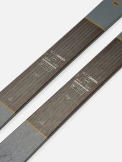 K2 Wayback 98 Women's Skis 2024 -K2 Store k2 2324 wayback 98w S230308801 6