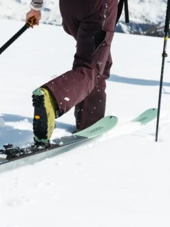 K2 Wayback 98 Women's Skis 2024 -K2 Store k2 2324 wayback 98w S230308801 9