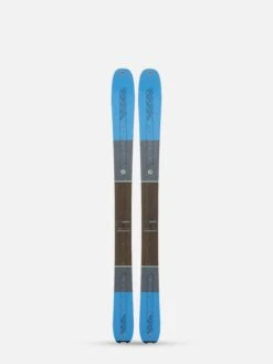 K2 Wayback JR Skis 2024