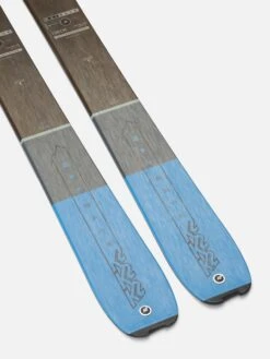 K2 Wayback JR Skis 2024 -K2 Store k2 2324 wayback jr S230303601 4