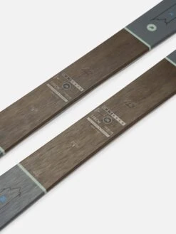 K2 Wayback JR Skis 2024 -K2 Store k2 2324 wayback jr S230303601 6