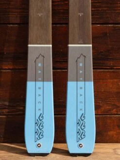 K2 Wayback JR Skis 2024 -K2 Store k2 2324 wayback jr S230303601 8