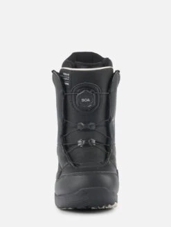 K2 YOU+H Youth Snowboard Boots 2024 -K2 Store k2 2324 youth black B2303037 4