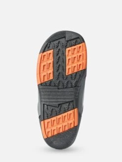 K2 YOU+H Youth Snowboard Boots 2024 -K2 Store k2 2324 youth multi B2303037 5