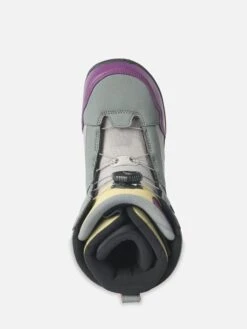 K2 YOU+H Youth Snowboard Boots 2024 -K2 Store k2 2324 youth multi B2303037 6