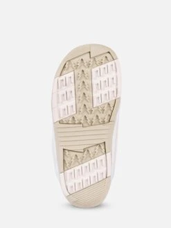 K2 YOU+H Youth Snowboard Boots 2024 -K2 Store k2 2324 youth white B2203018 6