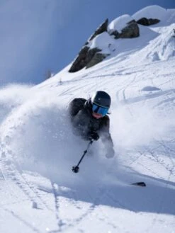 Marker Alpinist 8 Bindings 2024 -K2 Store marker 2324 alpinist 8 7432W1 3