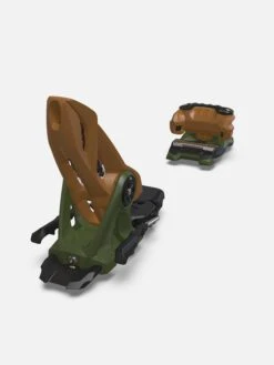 GRIFFON 13 ID 26 GRIFFON 13 ID -K2 Store marker 2324 griffon 13 id green 7524X1 2