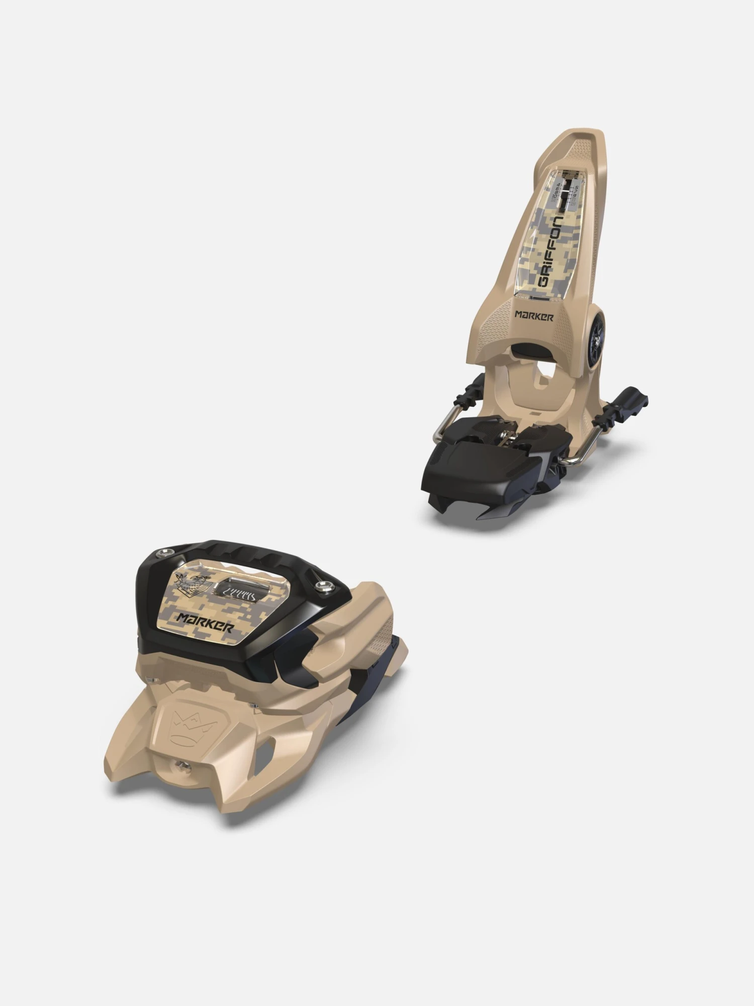 GRIFFON 13 ID 2 GRIFFON 13 ID