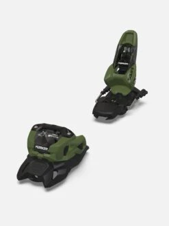 Marker Squire 11 Bindings 2024 -K2 Store marker 2324 squire 11 green 7424X1 1