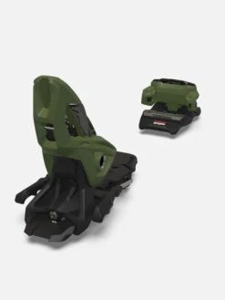Marker Squire 11 Bindings 2024 -K2 Store marker 2324 squire 11 green 7424X1 2