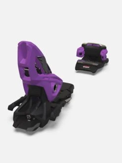 Marker Squire 11 Bindings 2024 -K2 Store marker 2324 squire 11 purple 7424V1 2