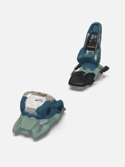 Marker Squire 11 Bindings 2024 -K2 Store marker 2324 squire 11 teal 7424X1 1