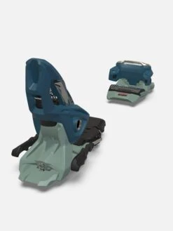 Marker Squire 11 Bindings 2024 -K2 Store marker 2324 squire 11 teal 7424X1 2