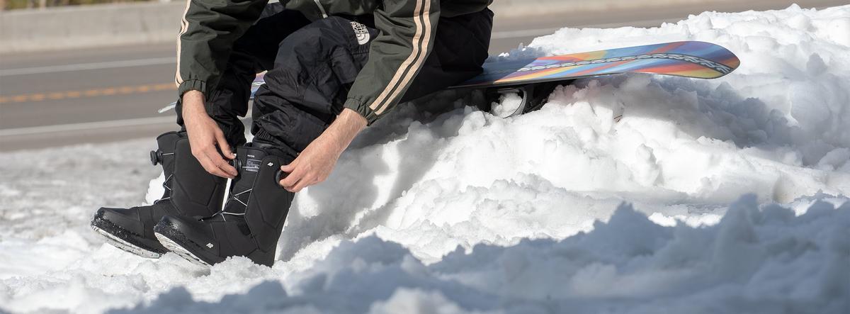 K2 Store -K2 Store k2 2324 clp banner snowboard mens snowboard boots